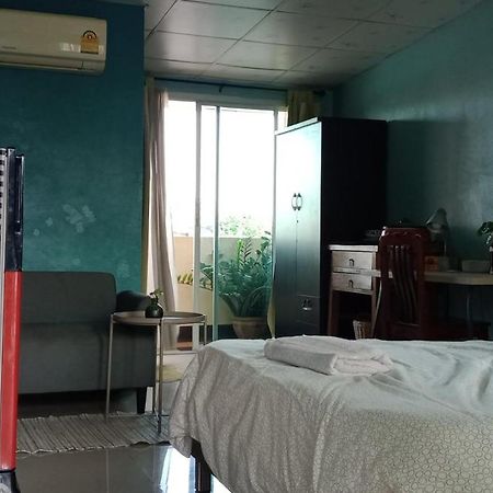 Nbh.@ Prannok Διαμέρισμα Μπανγκόκ Εξωτερικό φωτογραφία